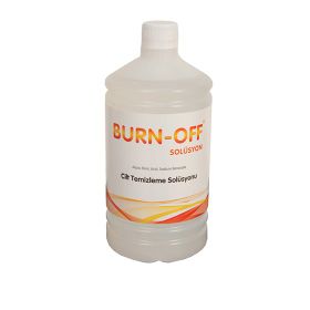 Burn-Off 1000 ml Solüsyon