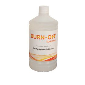 Burn-Off 1000 ml Solüsyon