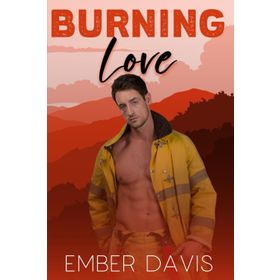 BURNING LOVE TEEN READERS LEVEL-3 - CHARLES FERRO