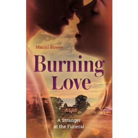 BURNING LOVE TEEN READERS LEVEL-3 - CHARLES FERRO