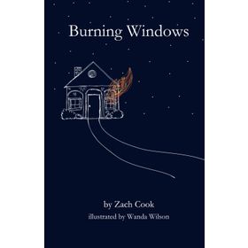 Burning Windows - Belma Katip