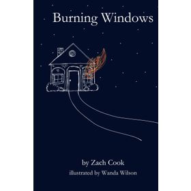 Burning Windows - Belma Katip