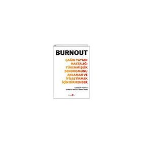 Burnout Okuyan Us Yayınları