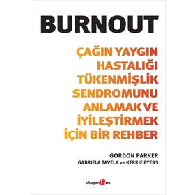 Burnout Okuyan Us Yayınları