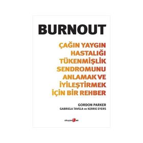 Burnout Okuyan Us Yayınları