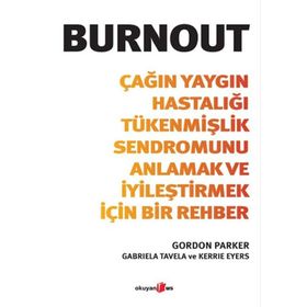 Burnout Okuyan Us Yayınları