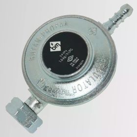 Büro Mekaniker (BM) Şofben Vanalı Silver Dedantör