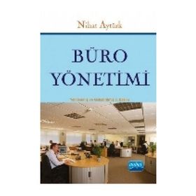 Büro Yönetimi - Nihat Aytürk