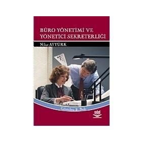 BÜRO YÖNETİMİ VE YÖNETİCİ SEKRETERLİĞİ - NIHAT AYTÜRK