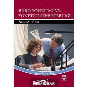BÜRO YÖNETİMİ VE YÖNETİCİ SEKRETERLİĞİ - NIHAT AYTÜRK