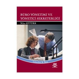 BÜRO YÖNETİMİ VE YÖNETİCİ SEKRETERLİĞİ - NIHAT AYTÜRK