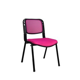 Bürocci 2016R0548 Pembe Sandalye