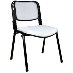 Bürocci 2016R0550 Beyaz Sandalye