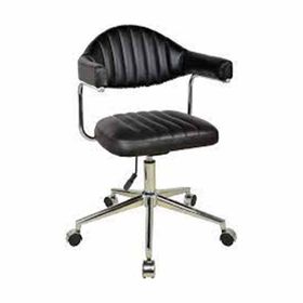 Bürocci 9600A0101 Siyah Çalışma Koltuğu