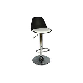Bürocci Boombar Nadya 9537S0109 Beyaz Bar Sandalyesi