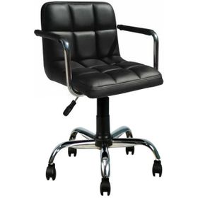 Bürocci Carla 9503D0119 Mavi Çalışma Koltuğu