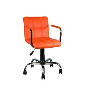 Bürocci Carla 9503D0123 Turuncu Çalışma Koltuğu