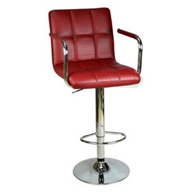 Bürocci Carla 9503Q0102 - Bordo Bar Taburesi