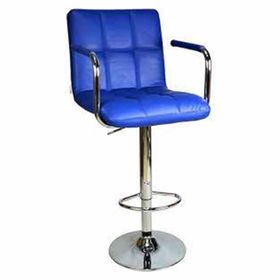 Bürocci Carla 9503Q0103 Lacivert Bar Taburesi