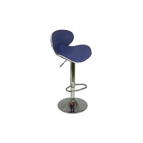 Bürocci Goa 9545S0103 Lacivert Bar Sandalyesi