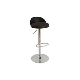 Bürocci Jack 9560S0121 Kahverengi Bar Sandalyesi