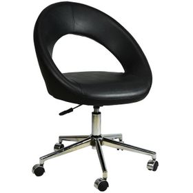 Bürocci Miranda 2222K0101 Metal Ayaklı Çalışma Koltuğu