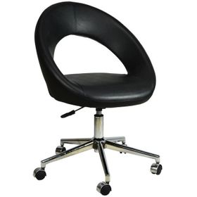 Bürocci Miranda 2222K0101 Metal Ayaklı Çalışma Koltuğu