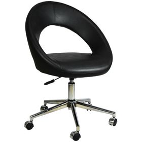 Bürocci Miranda 2222K0101 Metal Ayaklı Çalışma Koltuğu