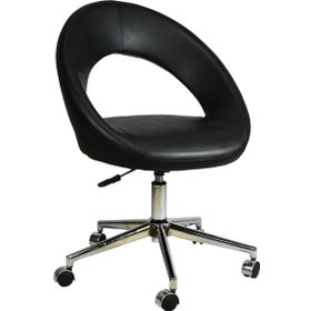 Bürocci Miranda 2222K0101 Metal Ayaklı Çalışma Koltuğu
