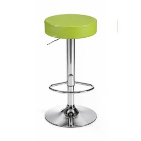 Bürocci Moni 9511Q0110 Yeşil Bar Taburesi