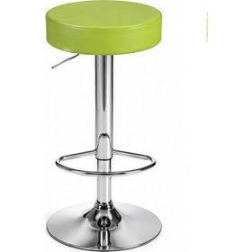 Bürocci Moni 9511Q0110 Yeşil Bar Taburesi