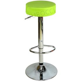 Bürocci Moni 9511Q0110 Yeşil Bar Taburesi