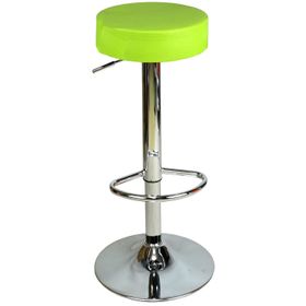 Bürocci Moni 9511Q0110 Yeşil Bar Taburesi