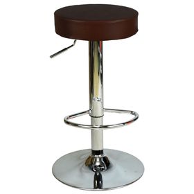 Bürocci Moni 9511Q0121 Kahverengi Bar Taburesi