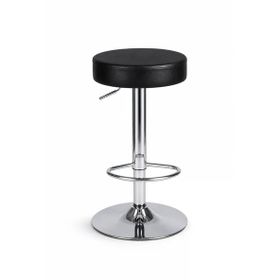 Bürocci Nina 9511Q0101 Siyah Bar Taburesi