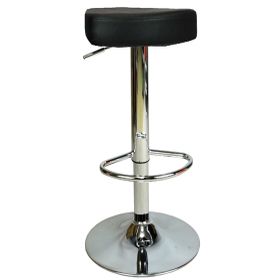 Bürocci Nina 9511Q0101 Siyah Bar Taburesi