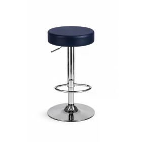 Bürocci Nina 9511Q0103 Lacivert Bar Taburesi-