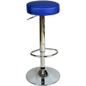 Bürocci Nina 9511Q0103 Lacivert Bar Taburesi-