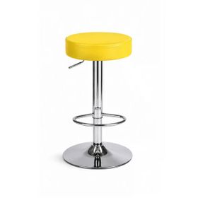 Bürocci Nina 9511Q0113 Sarı Bar Taburesi