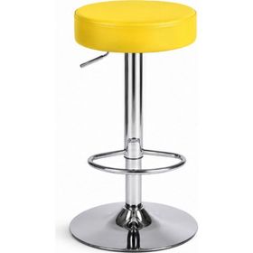 Bürocci Nina 9511Q0113 Sarı Bar Taburesi