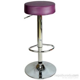 Bürocci Nina 9511Q0124 Mor Bar Taburesi