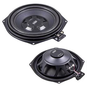Burock BR-303W 20 cm 200W 2 Adet Oto Hoparlör