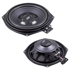 Burock BR-303W 20 cm 200W 2 Adet Oto Hoparlör