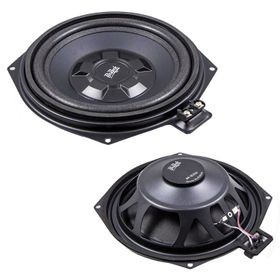 Burock BR-303W 20 cm 200W 2 Adet Oto Hoparlör