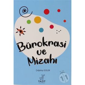 Bürokrasi ve Mizahı - Yazıt Yayınları