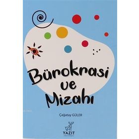 Bürokrasi ve Mizahı - Yazıt Yayınları