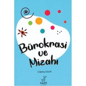 Bürokrasi ve Mizahı - Yazıt Yayınları