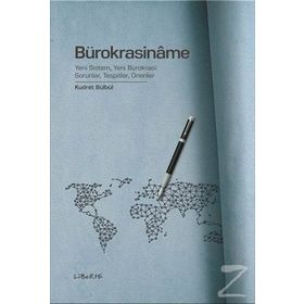 Bürokrasiname - Kudret Bülbül