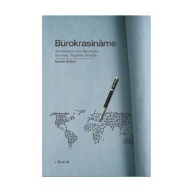 Bürokrasiname - Kudret Bülbül
