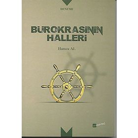 Bürokrasinin Halleri - Hamza Al